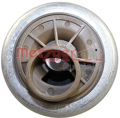 METZGER 2250332 Kraftstoffpumpe